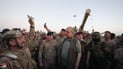 Iraqi defense minister says armed forces ready for any threat amid regional tensions
