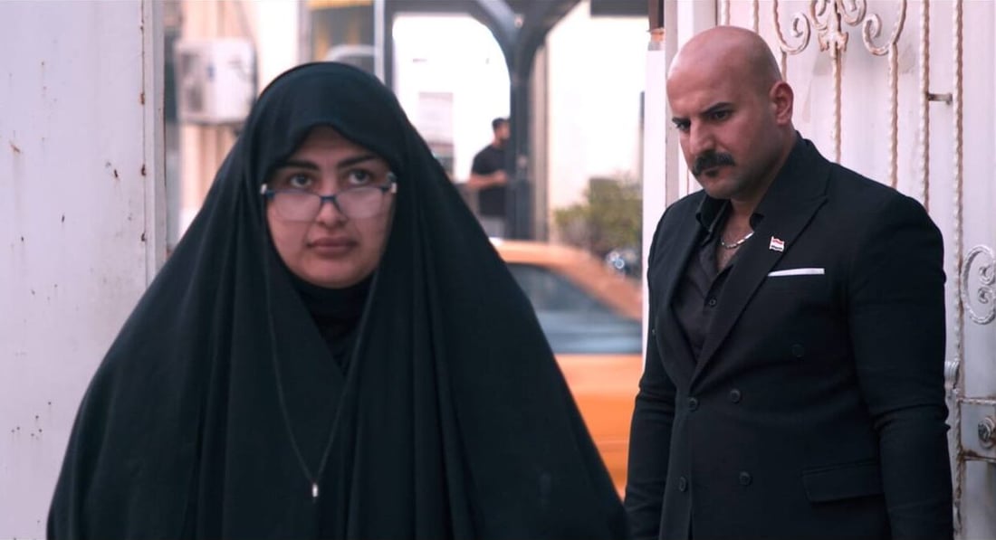 5 أفلام من واسط تمثل العراق في مصر.. تفاصيل وأسماء