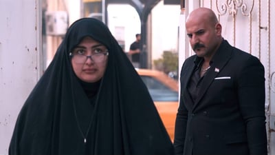 5 أفلام من واسط تمثل العراق في مصر.. تفاصيل وأسماء