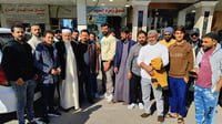 التسعيرة الجديدة تثير غضب أصحاب الأفران في ذي قار.. 8 أر...