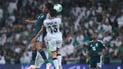 العراق يخسر أمام السعودية في كأس الخليج