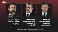 رووداوە گەورەکەی نێوان کەلار و کفری هەمووانی هێنایە دە...