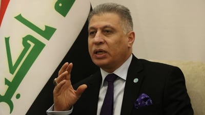 أرشد الصالحي حول هجوم كركوك: مؤامرة تطبخ على نار هادئة لإرباك المحافظة