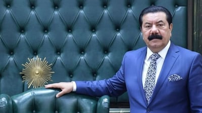 تربية الأنبار تنفي سحب يد المدير وتحذر من التضليل الإعلامي