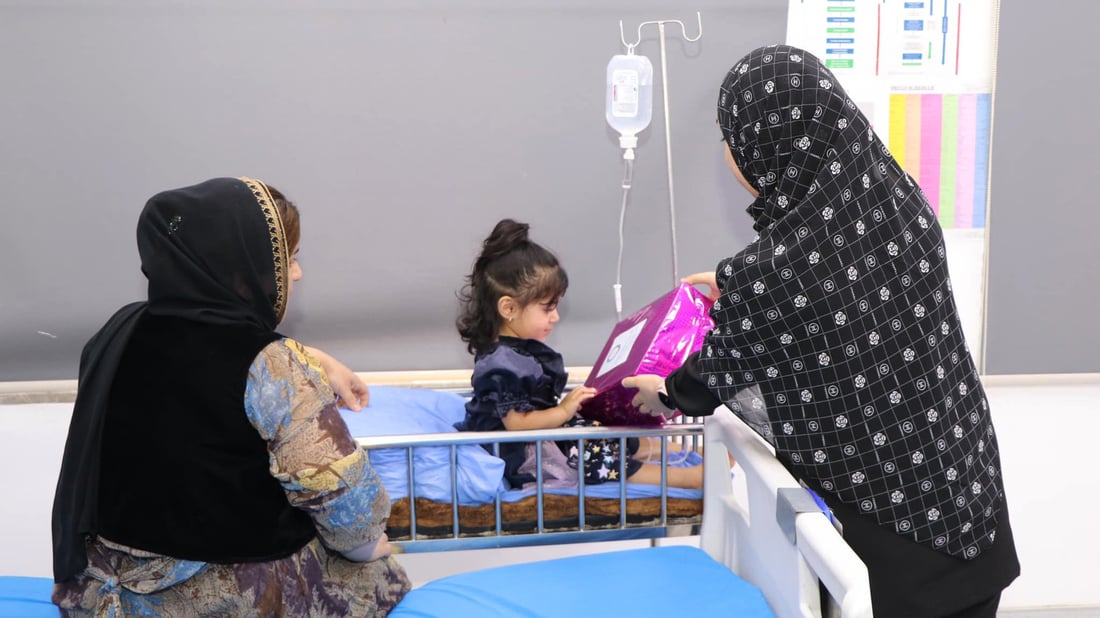 له‌ سنوورى قه‌زاى ئاكرێ منداڵبوون به‌شێوه‌ى سروشتى زیادى كردووه‌