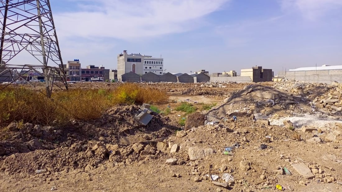 “دجلة” حي بغدادي جميل في الدورة لكن منع البناء يهبط بأسعاره رغم توجيه السوداني