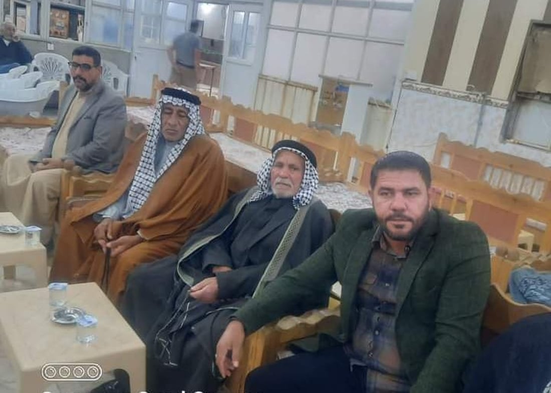 “ربيعة” تدفع 7 ملايين لـ “عزّة” في الخالص وتنهي خلافاً بالصلح