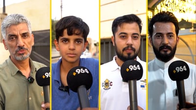 هل سيتأهل العراق إلى كأس العالم؟.. الرمادي متفائلة والملحق أسوأ الاحتمالات
