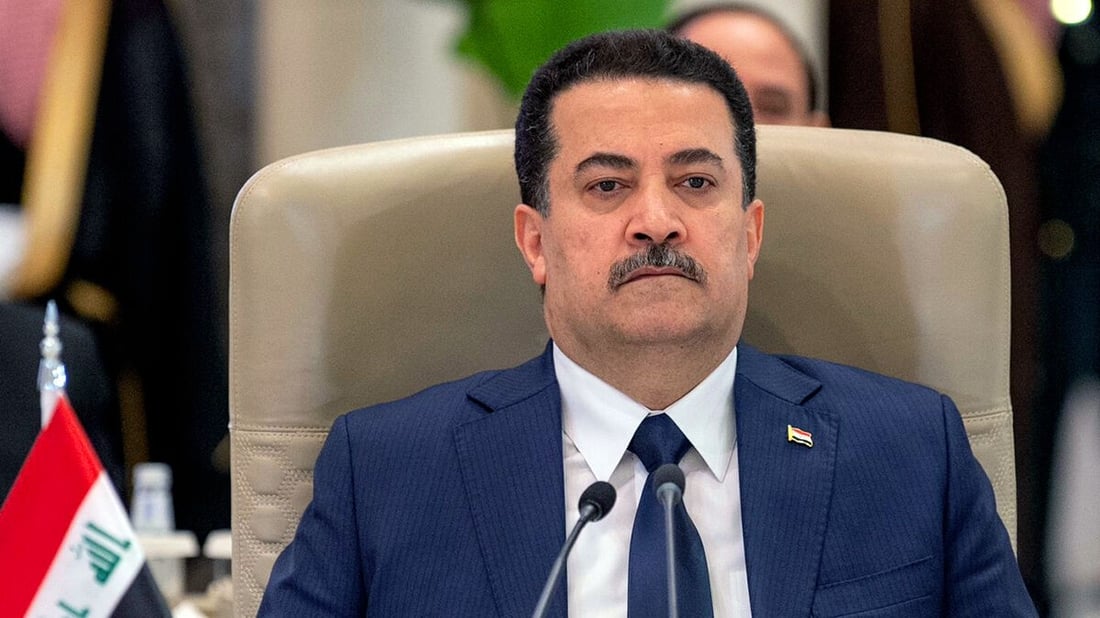 لەسەر كوشتنی مەلاكەی بەغدا سودانی لیژنەی پێكهێنا