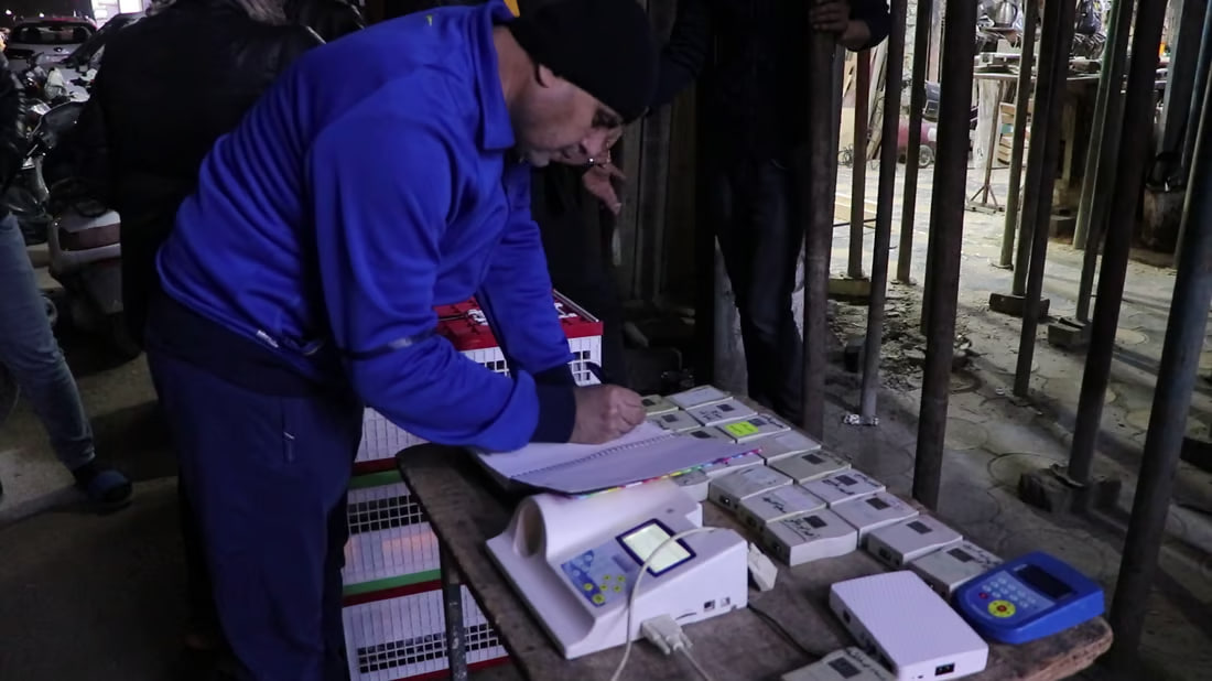 Annual racing competition for homing pigeons kicks off in Kut
