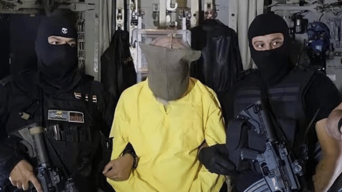 15 سنة سجن لـ”داعشي” خطط لاستهداف زوار الأربعينية