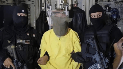 15 سنة سجن لـ”داعشي” خطط لاستهداف زوار الأربعينية
