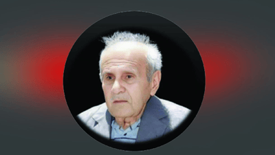 یه‌كه‌م سكرتێری حزبی شیوعی كوردستان كۆچی دوایی كرد