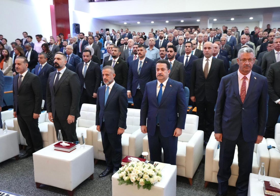 السوداني يكشف جانباً من خطته الخمسية 2024 – 2028: خدمات وتنمية