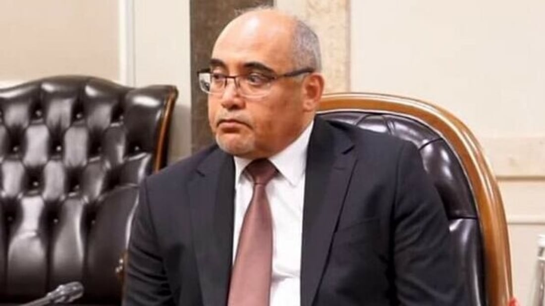 رئيس “خلية المالكي الأمنية” غادر الأمن الوطني بأمر الزيدي – واع