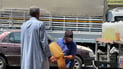 السوق السوداء تعود بقوة.. البنزين نادر وطوابير تمتد لأيام في ديالى