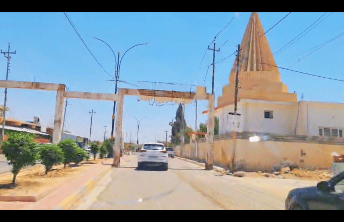 Student enrollment in Sinjar rises as displaced families return home
