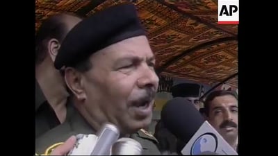 یه‌كێكی دیكه‌ له‌ “55 كه‌سه‌ داواكراوه‌كه‌” گیانی له‌ ده‌ست دا