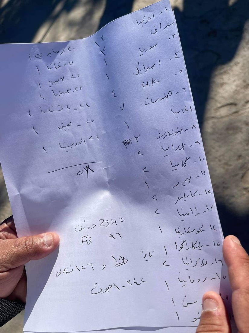 دكتور “سليمان” من دهوك حصد جائزة “Worldwide Vets” العالمية (صور)