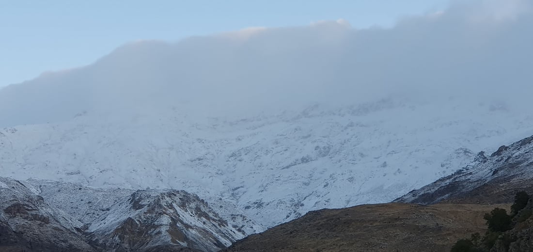 قه‌ندیلیش “مه‌ندیل”ـه‌ نوێیه‌كه‌ى ئه‌مساڵى له‌سه‌رنا