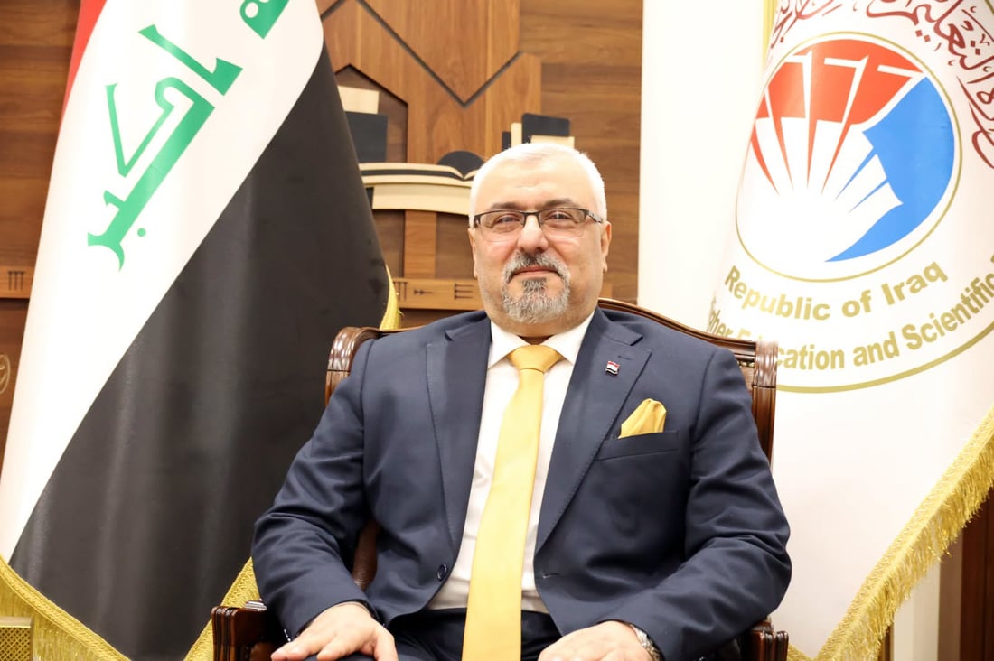 التعليم تمدد التقديم على قناتي الموازي والأهلي لغاية الجمعة المقبل