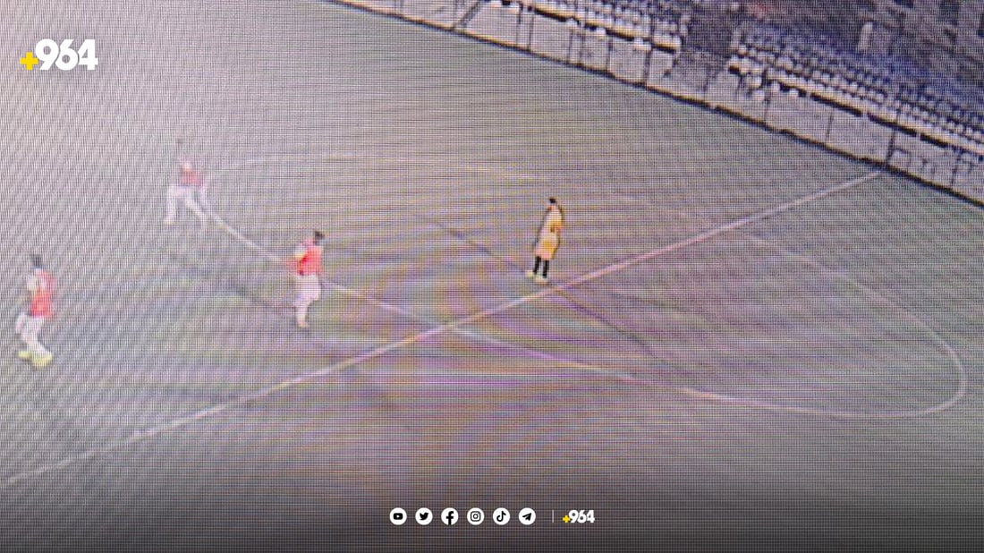 سیستمی ڤار گەیشتە دەربەندیخان