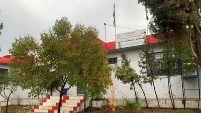 داوا دەکرێت سوپاسنامە ئاڕاستەی مامۆستا و قوتابیانی قوتابخانەی گوندی زەردەهاڵ بکرێت