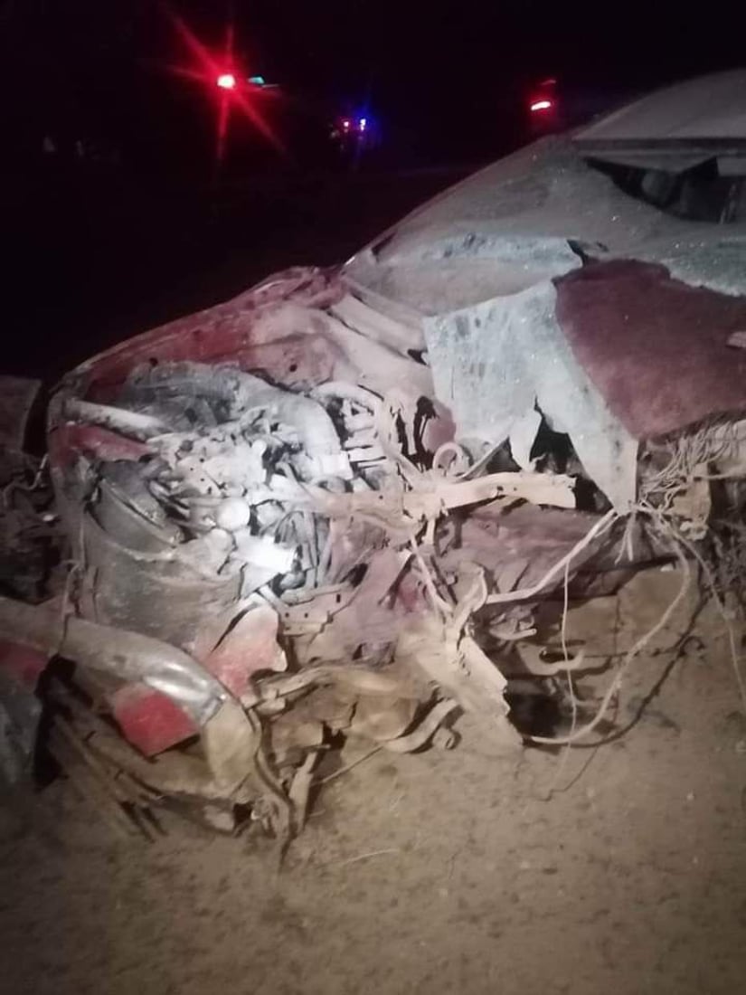 خلال 24 ساعة.. مصرع شخصين وإصابة 6 آخرين في 4 حوادث منفصلة بالأنبار
