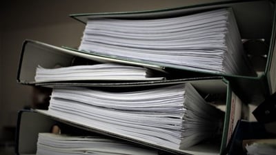 النزاهة تضبط حالات تلاعب وتزويرٍ ومخالفات بعشرات الملايين في عدد من دوائر واسط