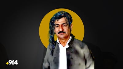 هونەرمەند سامان زیرەک کۆچی دوایی کرد