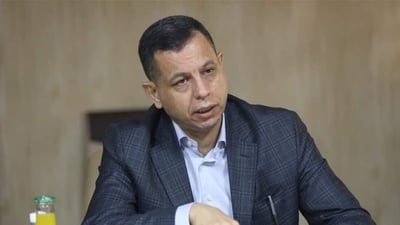Zaidi removes Iraqi intelligence chief Hamid al-Shatri