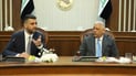Iraq electricity minister cites regional crises for delayed power grid links