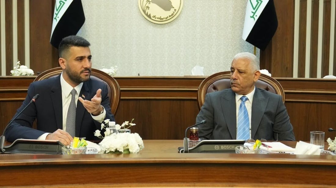 Iraq electricity minister cites regional crises for delayed power grid links