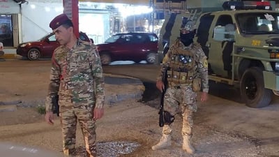 شرطة الديوانية تعتقل 4 تجار مخدرات بحوزتهم “حبوب وكريستال”