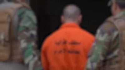 اخترق حساب “السناب شات”.. إجرام بغداد تطيح بمبتز إلكتروني هدد فتاة بنشر صورها