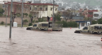 حکومەتی هەرێم قەرەبووی زیانلێکەوتووانی لافاو دەکاتەو...