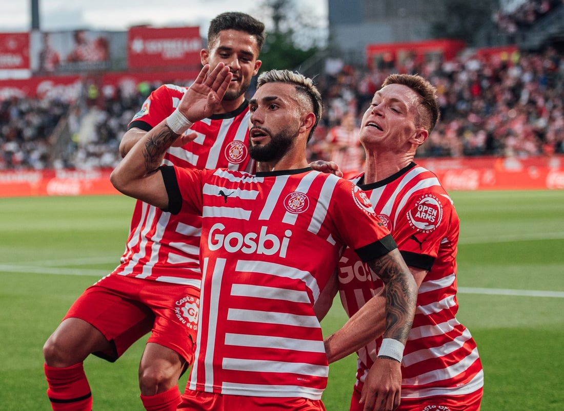 یاریزانێك سوپه‌رهاتریكی له‌ ریال مه‌درید تۆمار كرد