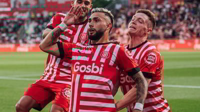 یاریزانێك سوپه‌رهاتریكی له‌ ریال مه‌درید تۆمار كرد