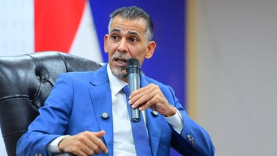 يونس محمود يكشف سبب إنهاء التعاقد مع “لاليغا”: لم تقدمنا خطوة إلى الأمام
