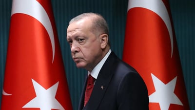 یاسای “بەهێزکردنی پشتیوانیی نیشتمانی و یەکگرتوویی کۆمەڵایەتی” چووە بواری جێبەجێکردنەوە