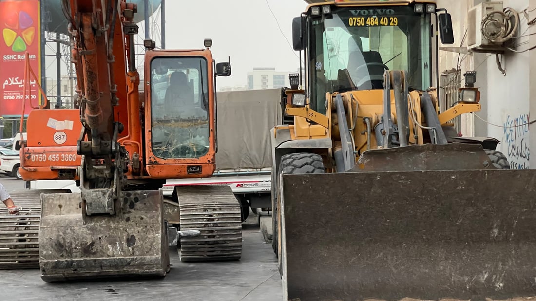 “ئەمشەو سوپرایزمان بۆ نۆژەنكردنەوەی یاریگەی فرانسۆ هەریری هەیە”