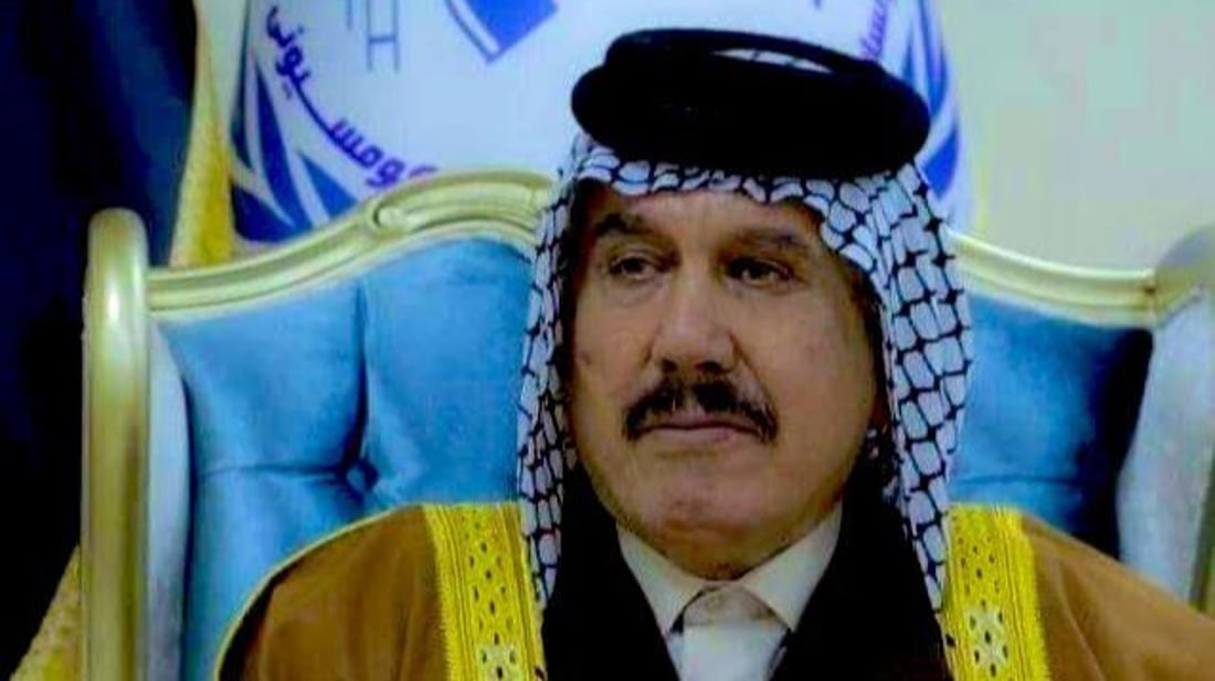 قضية سيد جعفر مستمرة.. هجوم جديد على أحد شيوخ “آل ازيرج” في الميمونة