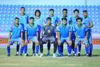 نادي الكوت يتلقى ضربة في طريقه إلى حلم الدرجة الأولى