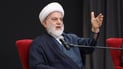 حمودي: سيرى العالم غيرة العراقيين بتشييع خامنئي.. لن يتركوا من وقف معهم