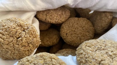 کابانەکان دۆینە بۆ وەرزی زستان ئامادە دەکەن