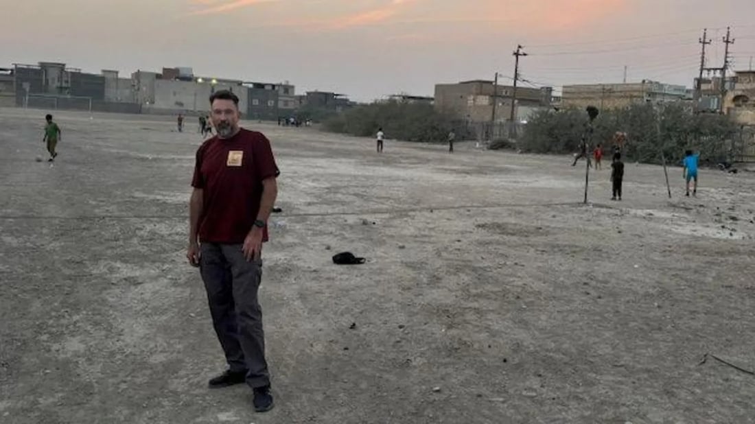 بەریتانیا كار له‌سه‌ر گه‌ڕاندنه‌وه‌ى روفاتى 50 هەزار سەرباز لە عێراق ده‌كات