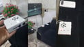داهێنانێک لە پێنجوێنەوە: وشکى فیزیا بۆ تەڕى چاو