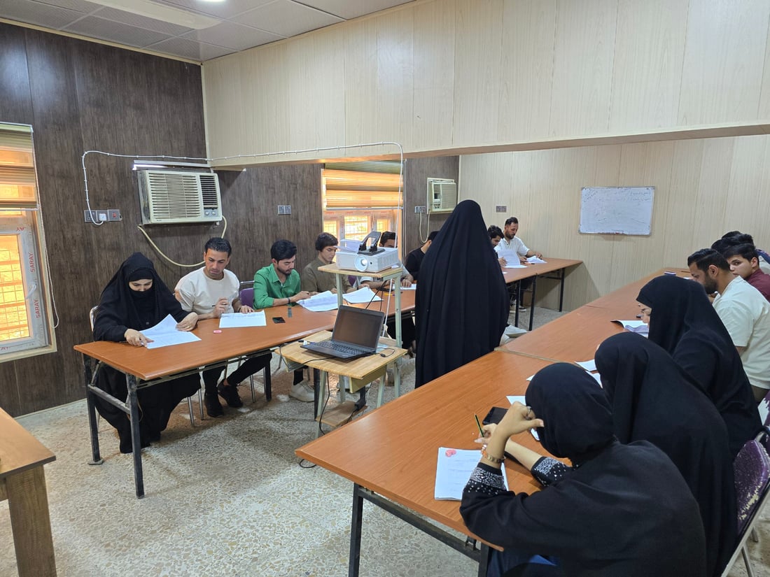 20 مليوناً بفائدة 2%.. تدريب الشباب على كتابة “الجدوى” ثم استلام قرض السوداني