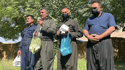 نەخۆشانى گورچیلە و جگەر پێویستیان بە دەرمانە