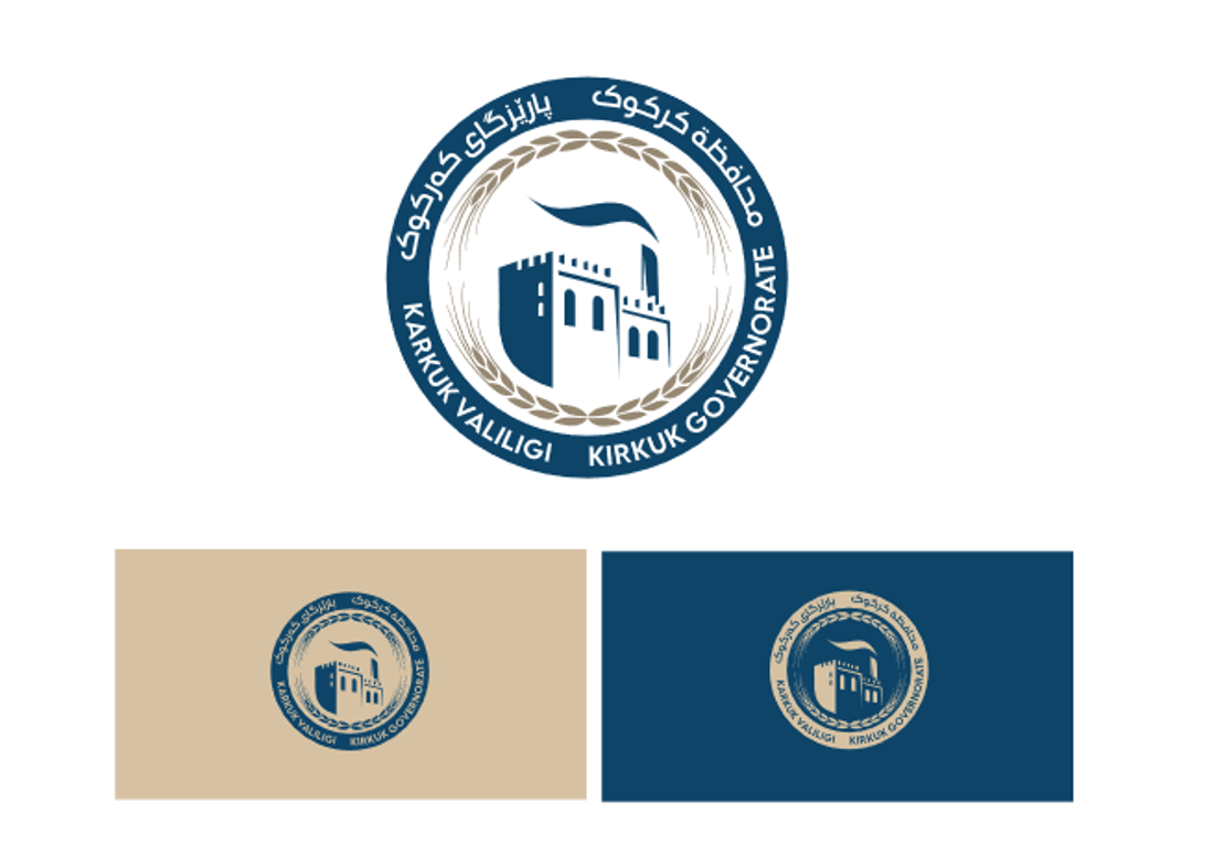 صور شعارات كركوك الجديدة التي رفضها المسيحيون وأفشلوا تمريرها